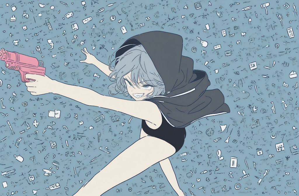 バリエーション