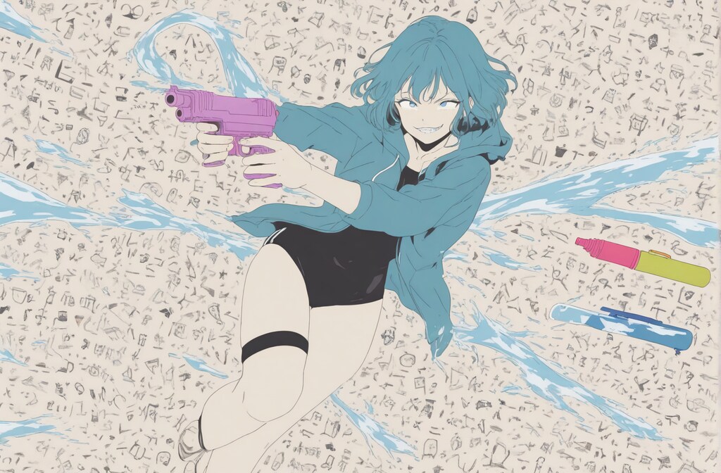 バリエーション