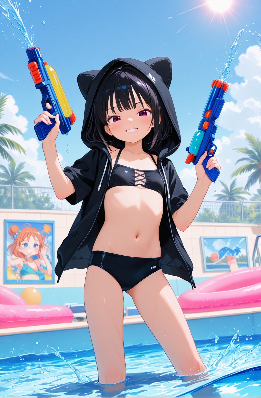 バリエーション