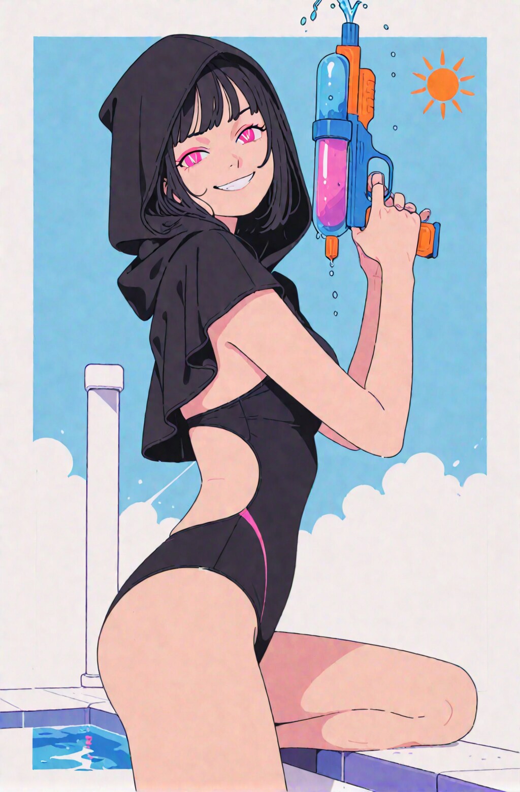 バリエーション