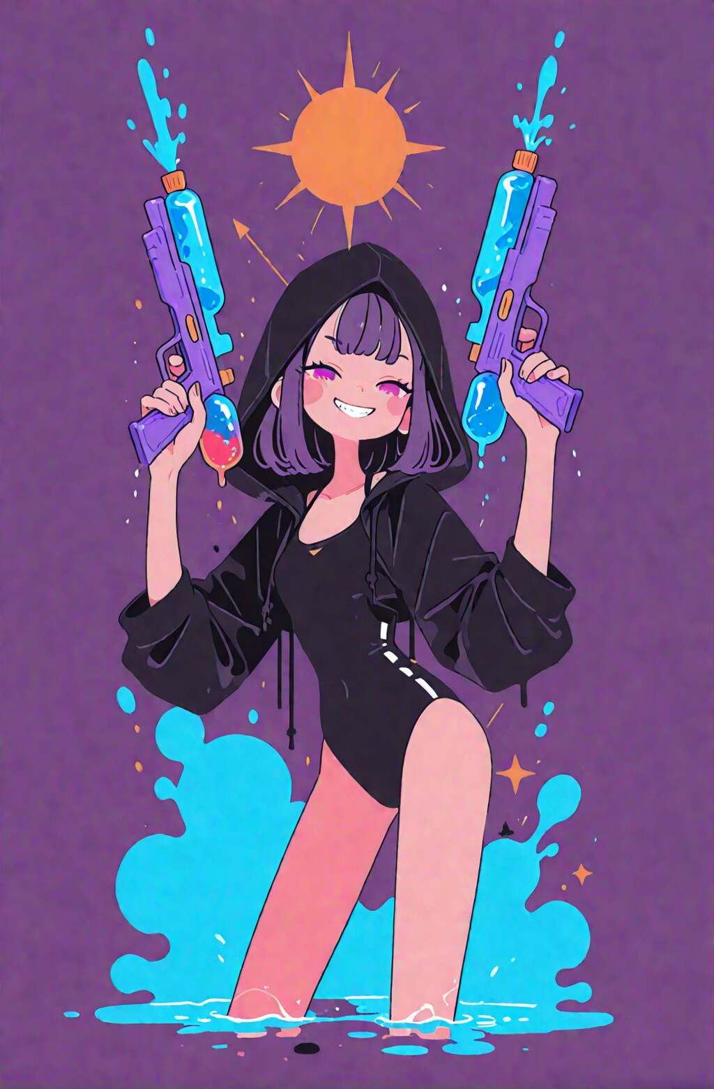 バリエーション