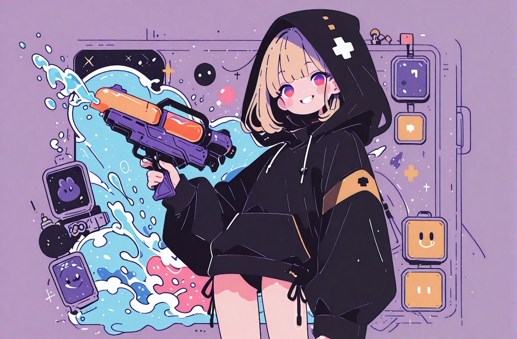 バリエーション