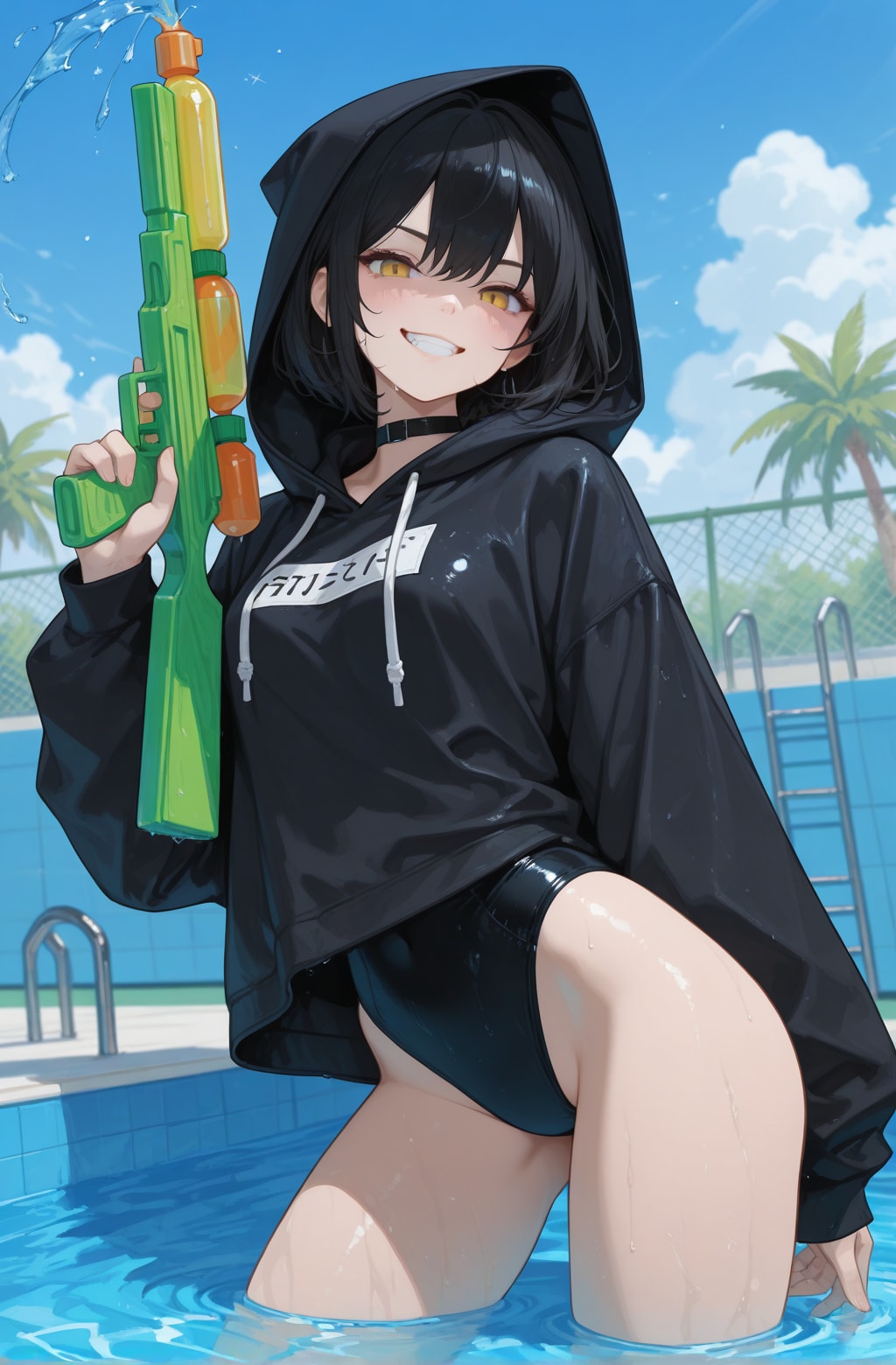 バリエーション