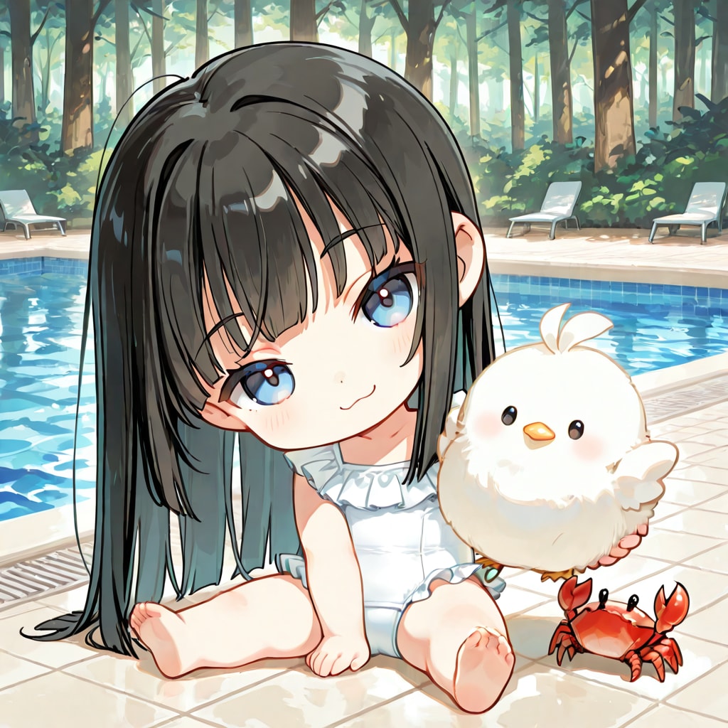 はだしだよ