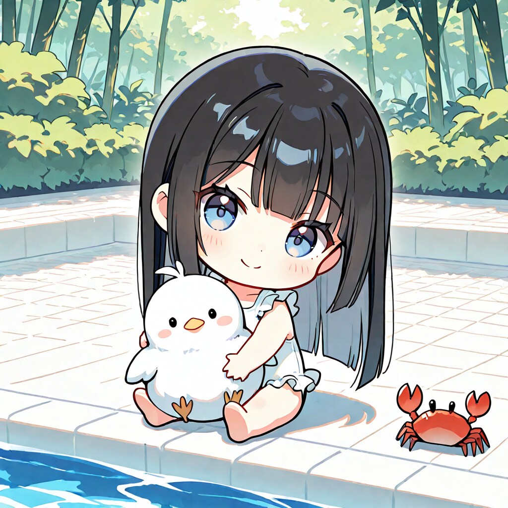 はだしだよ