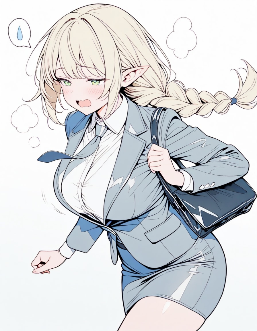 エリー462 | の人気AIイラスト・グラビア