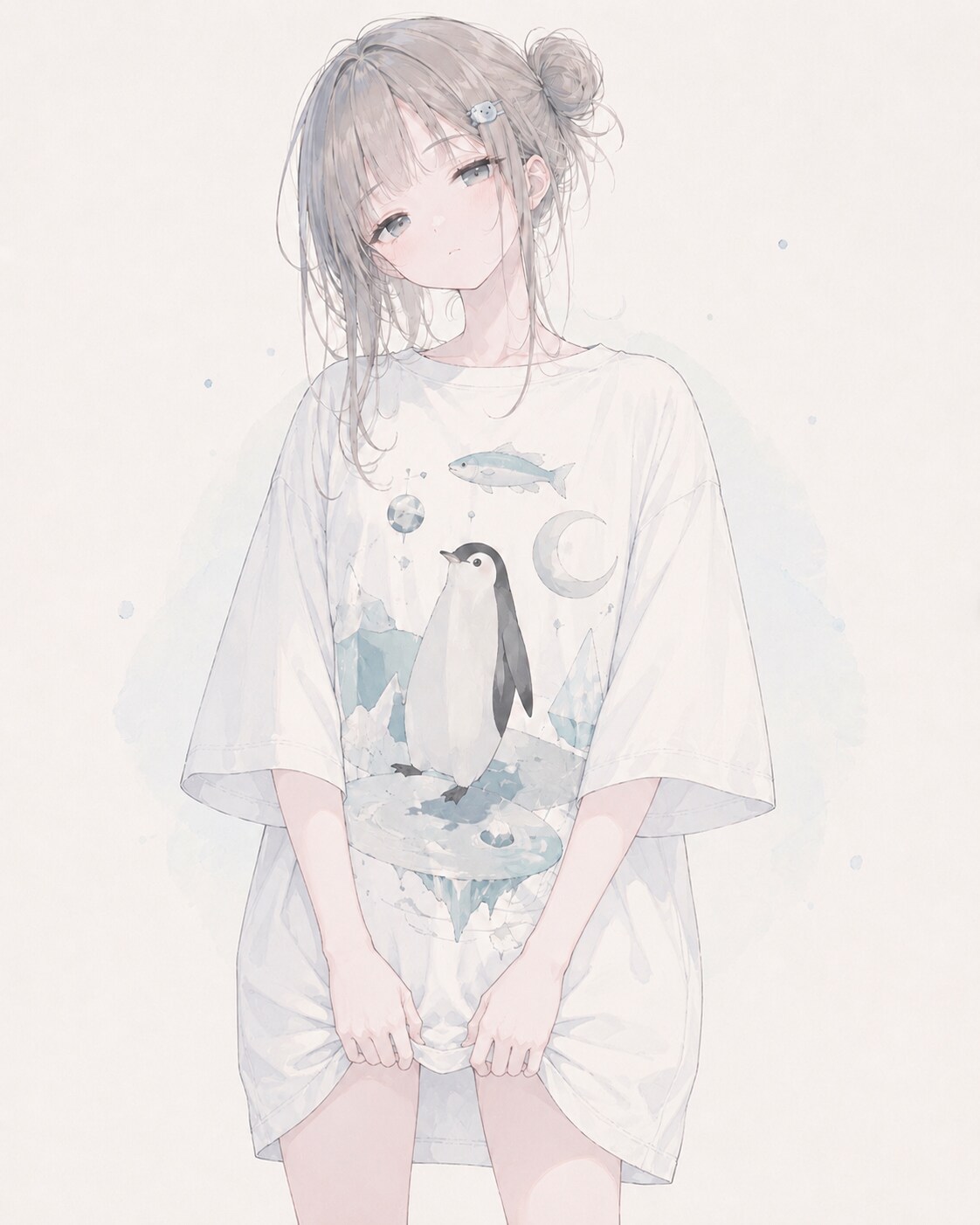 癖13