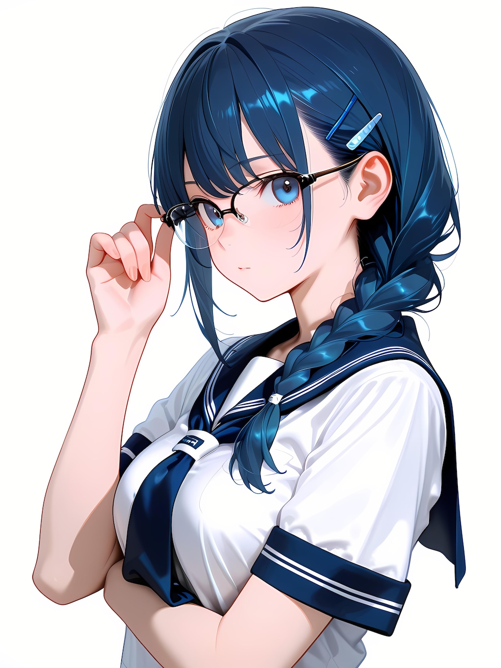 キリッ✨