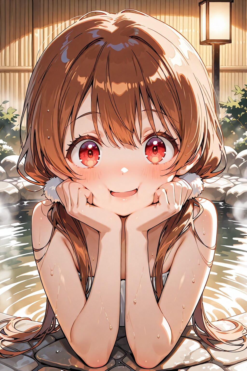 温泉