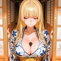 長原奏：セクシーな節分編 3枚目