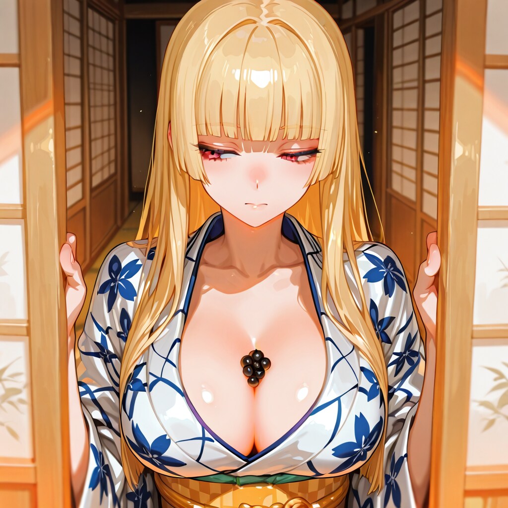 長原奏：セクシーな節分編