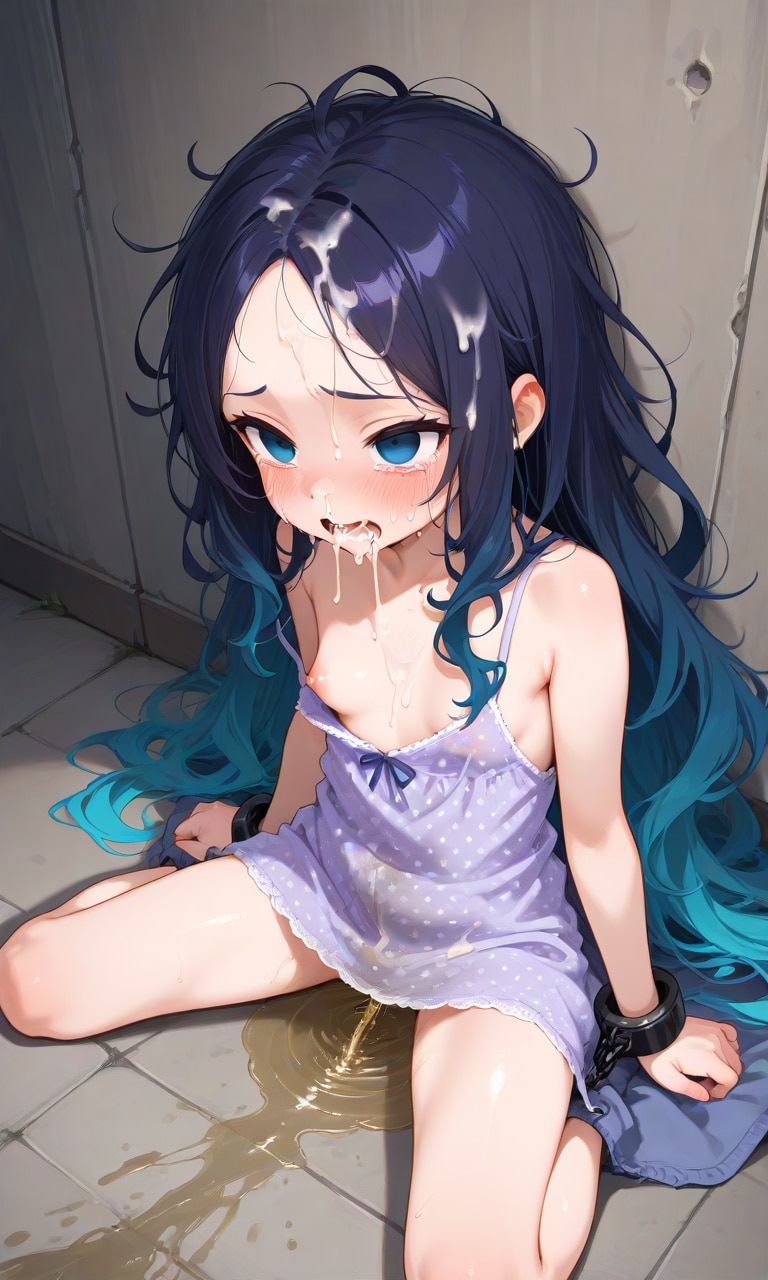 おやすみぃ。また明日ねぇ。