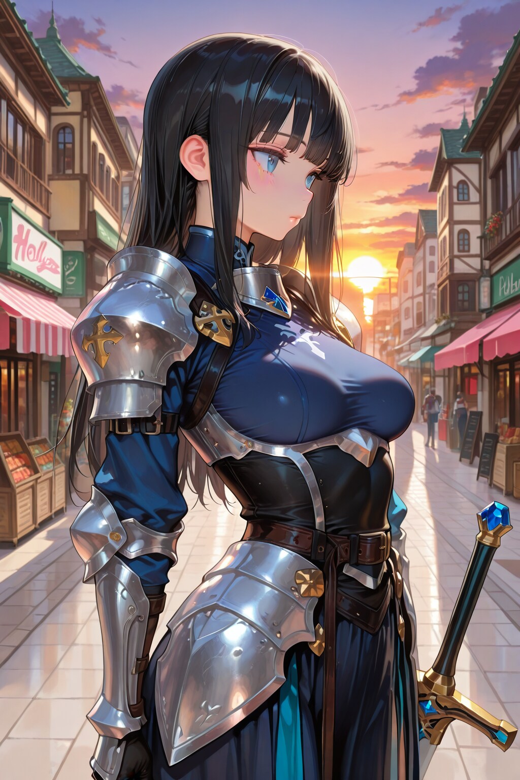 よその子 萩原葵さん