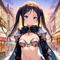 よその子 萩原葵さん 4枚目