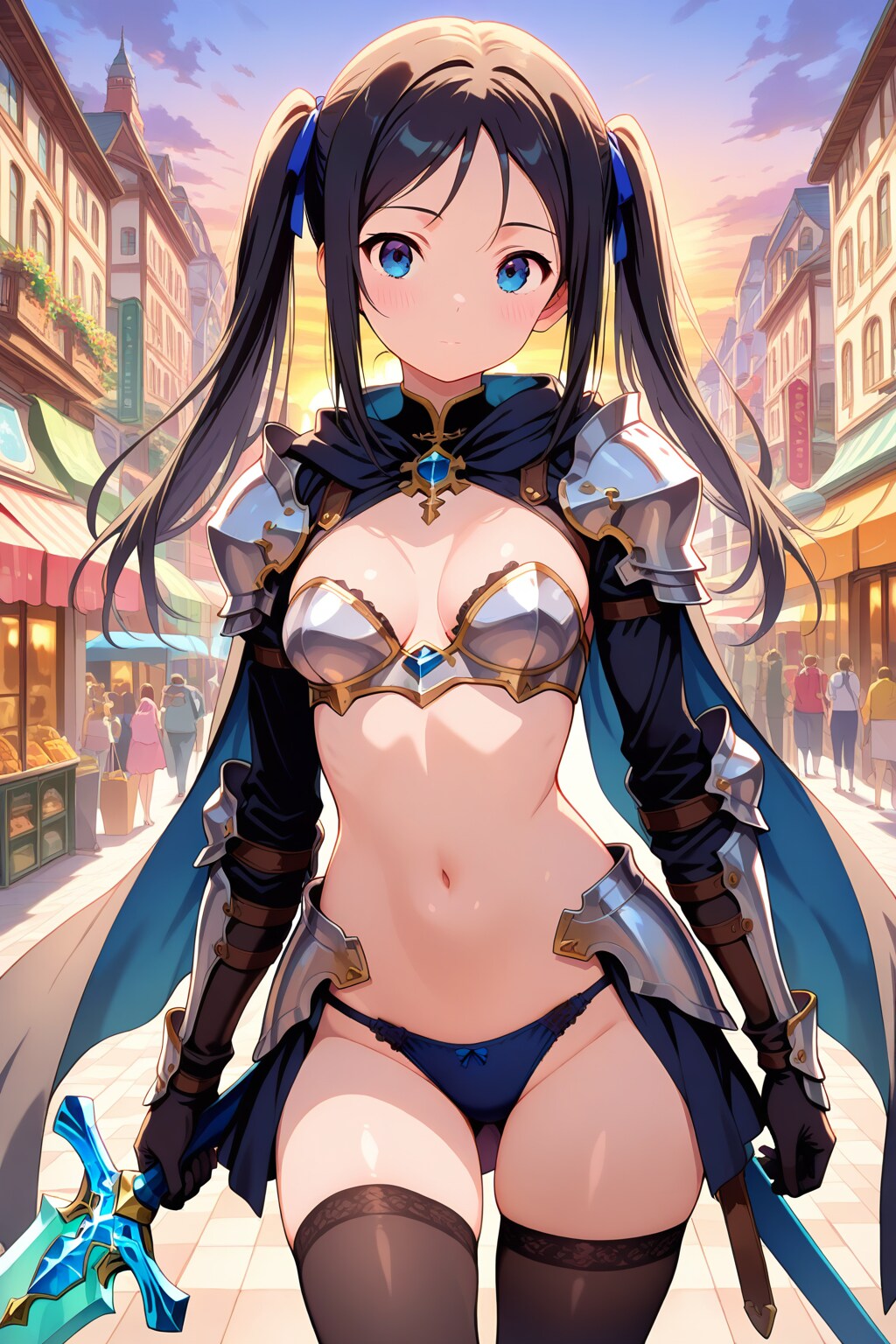 よその子 萩原葵さん