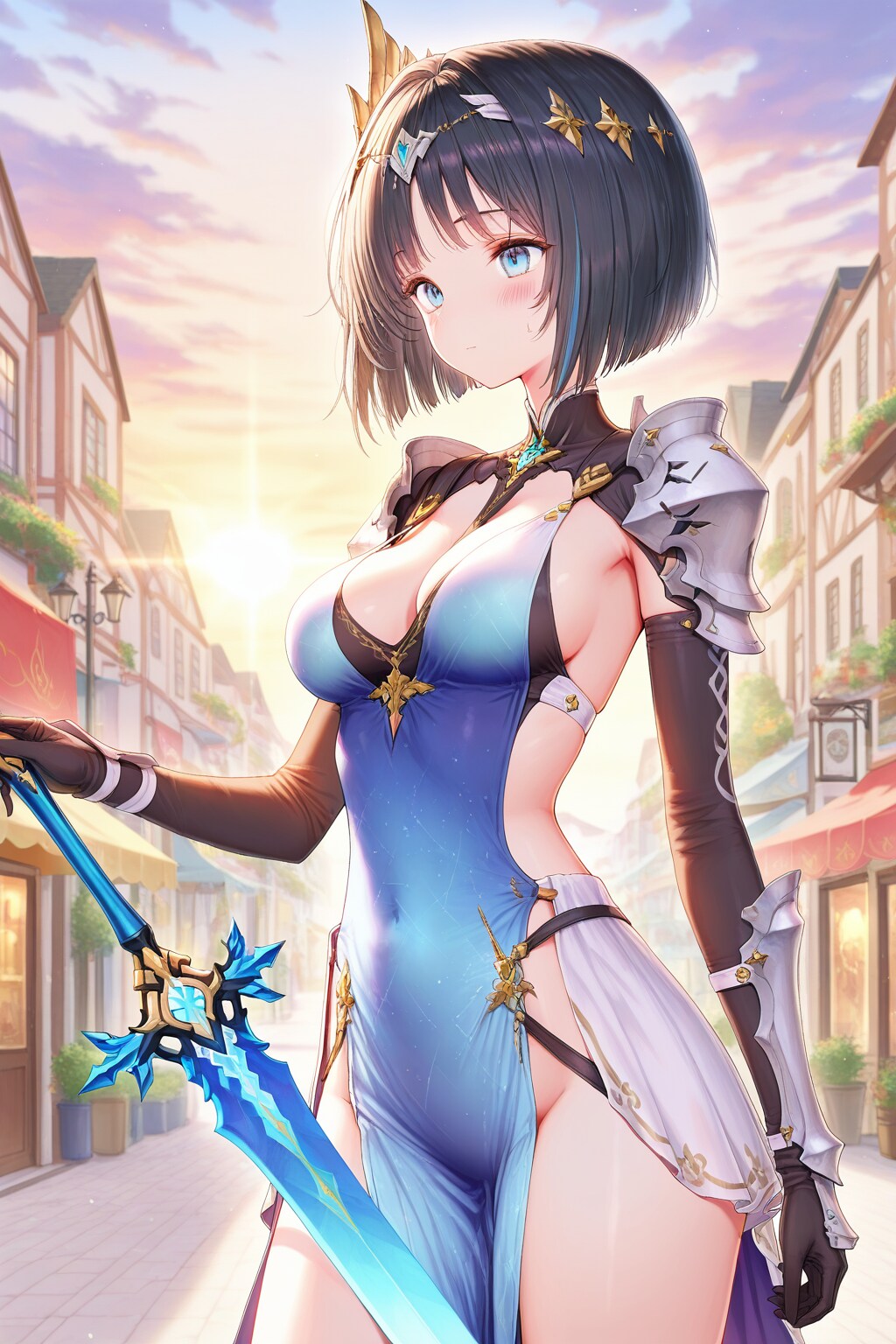 よその子 萩原葵さん