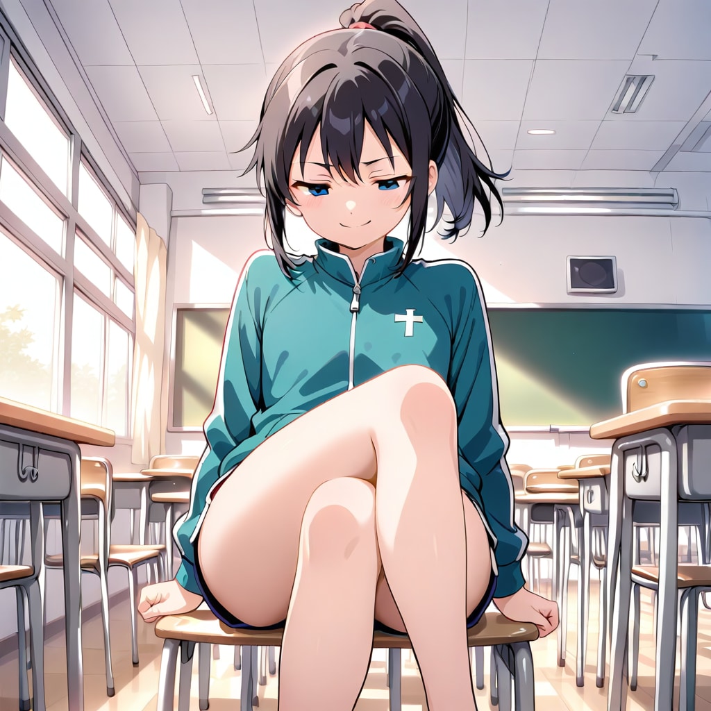 僕だって女の子 | の人気AIイラスト・グラビア