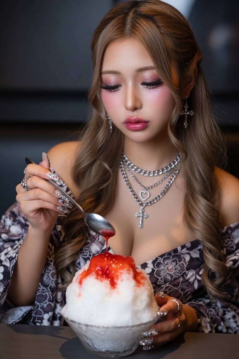 涼