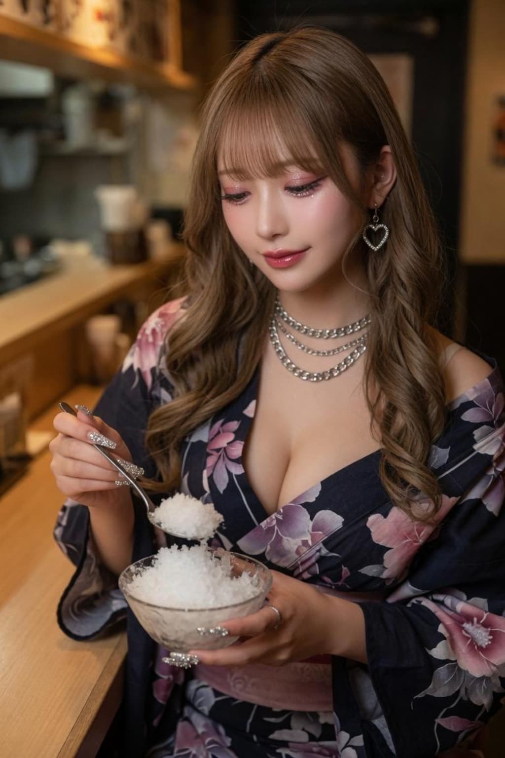 涼