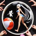 夢に見そうな四次元的数学っぽい画像 ③ 3枚目