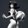 夢に見そうな四次元的数学っぽい画像 ③ 7枚目