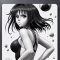 夢に見そうな四次元的数学っぽい画像 ③ 5枚目