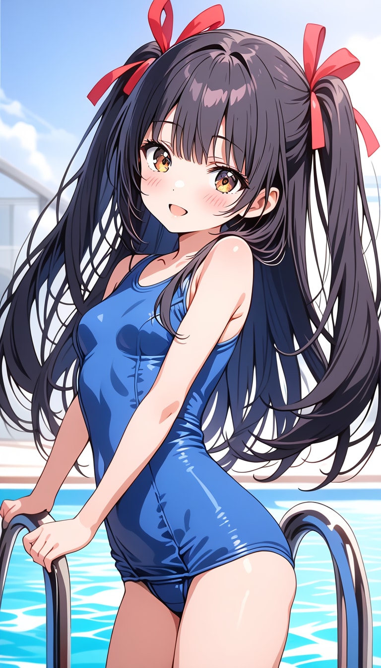 うちの子