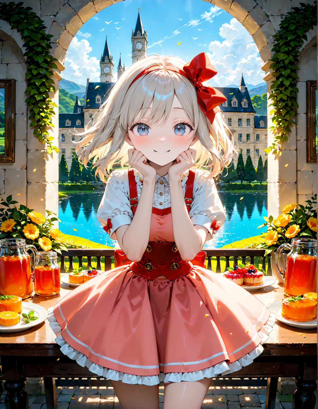 今日はマーマレードの日　その２