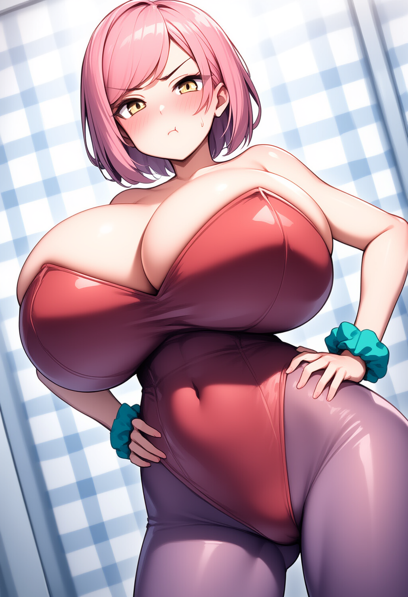 とあるブラコン妹さん