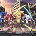 終末サイクリング 4枚目