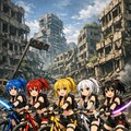終末サイクリング 6枚目