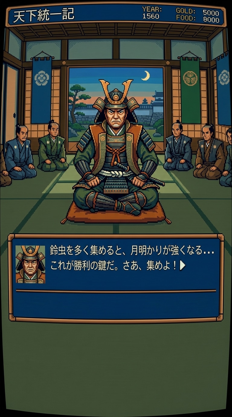 きょうのアドバイス