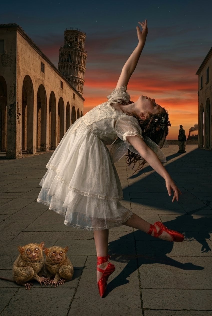 赤い靴 | の人気AIイラスト・グラビア