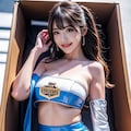 【新発売】AI搭載リアルアンドロイド「Aegis（イージス）」、ついに発売開始！ 10枚目