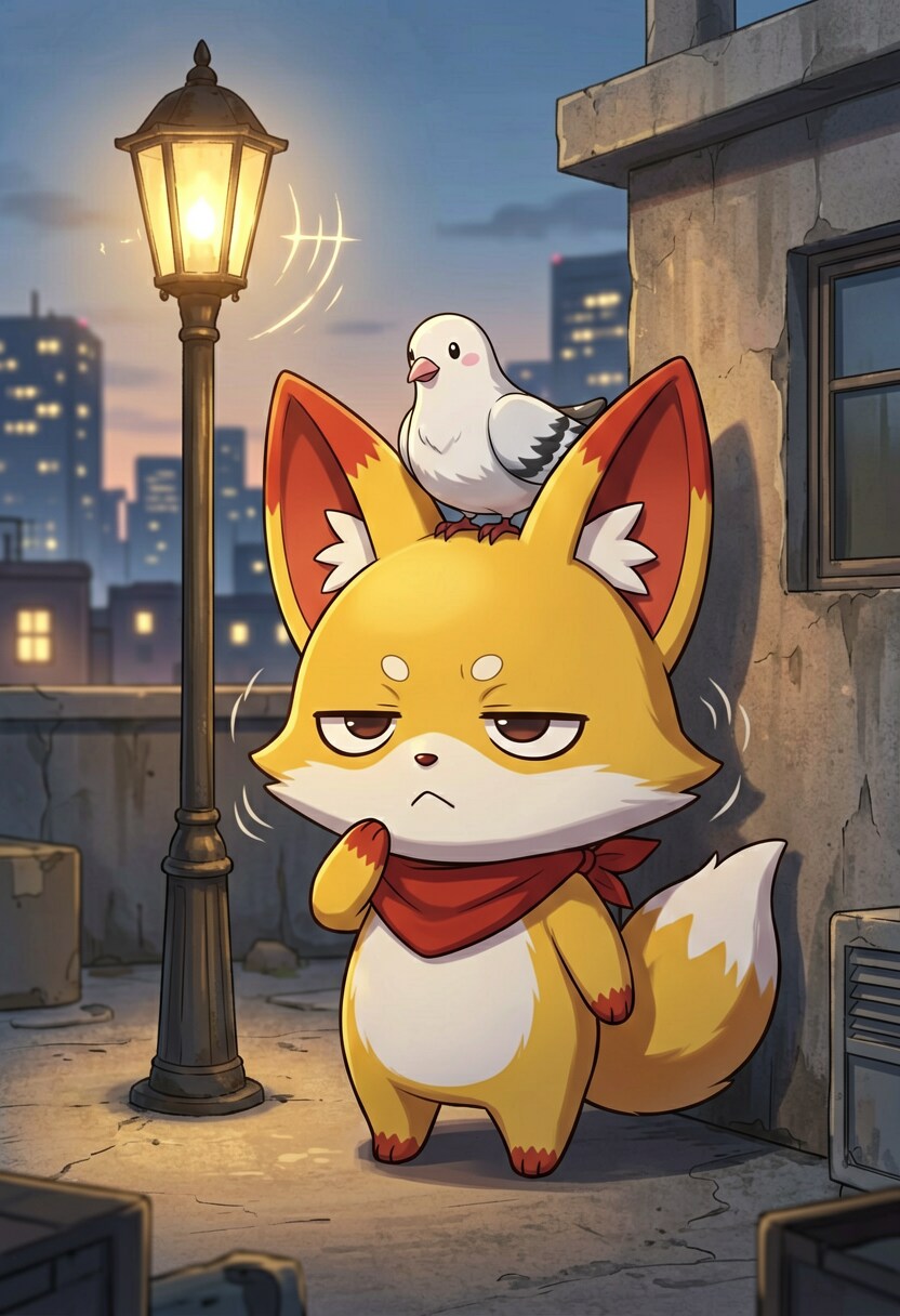 待ち合わせ