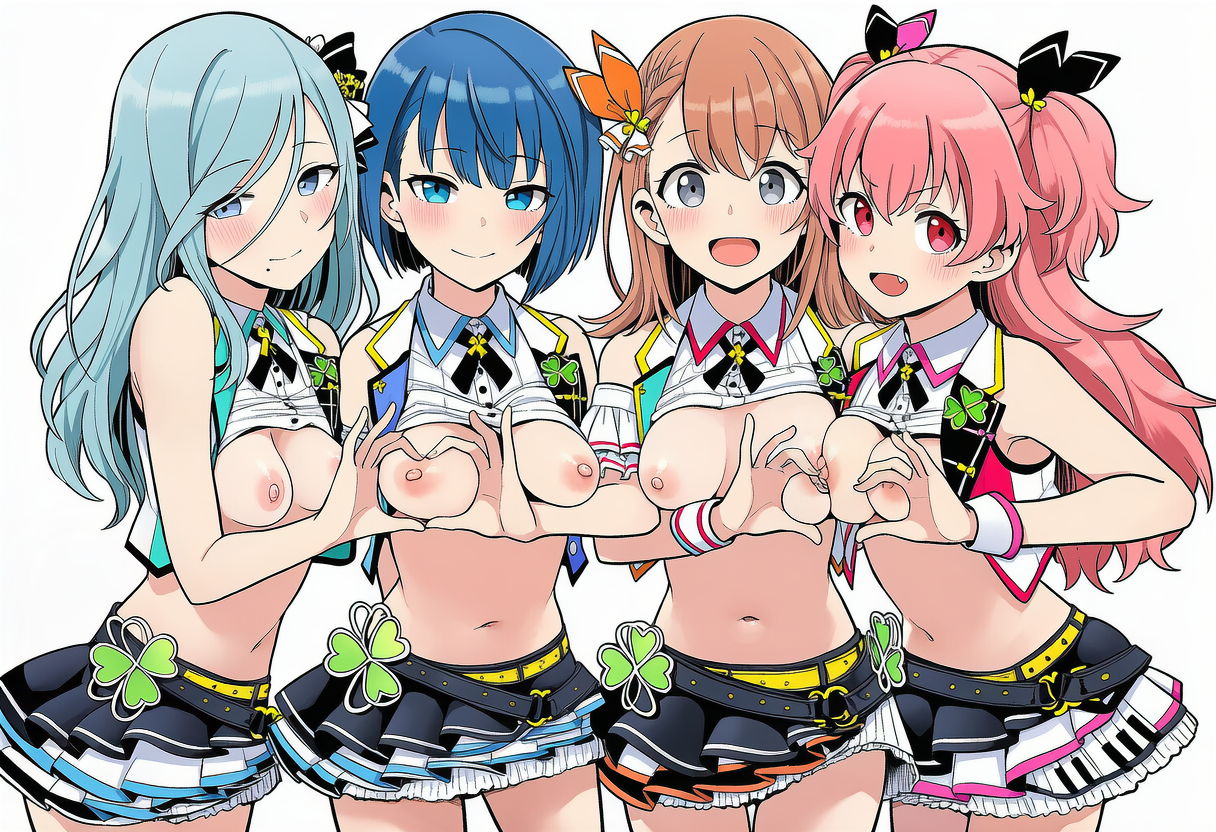 more more heart♡