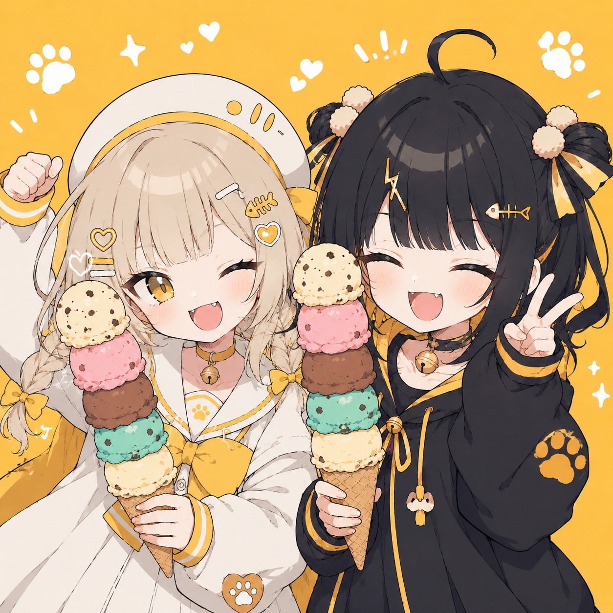 アイスクリーム5