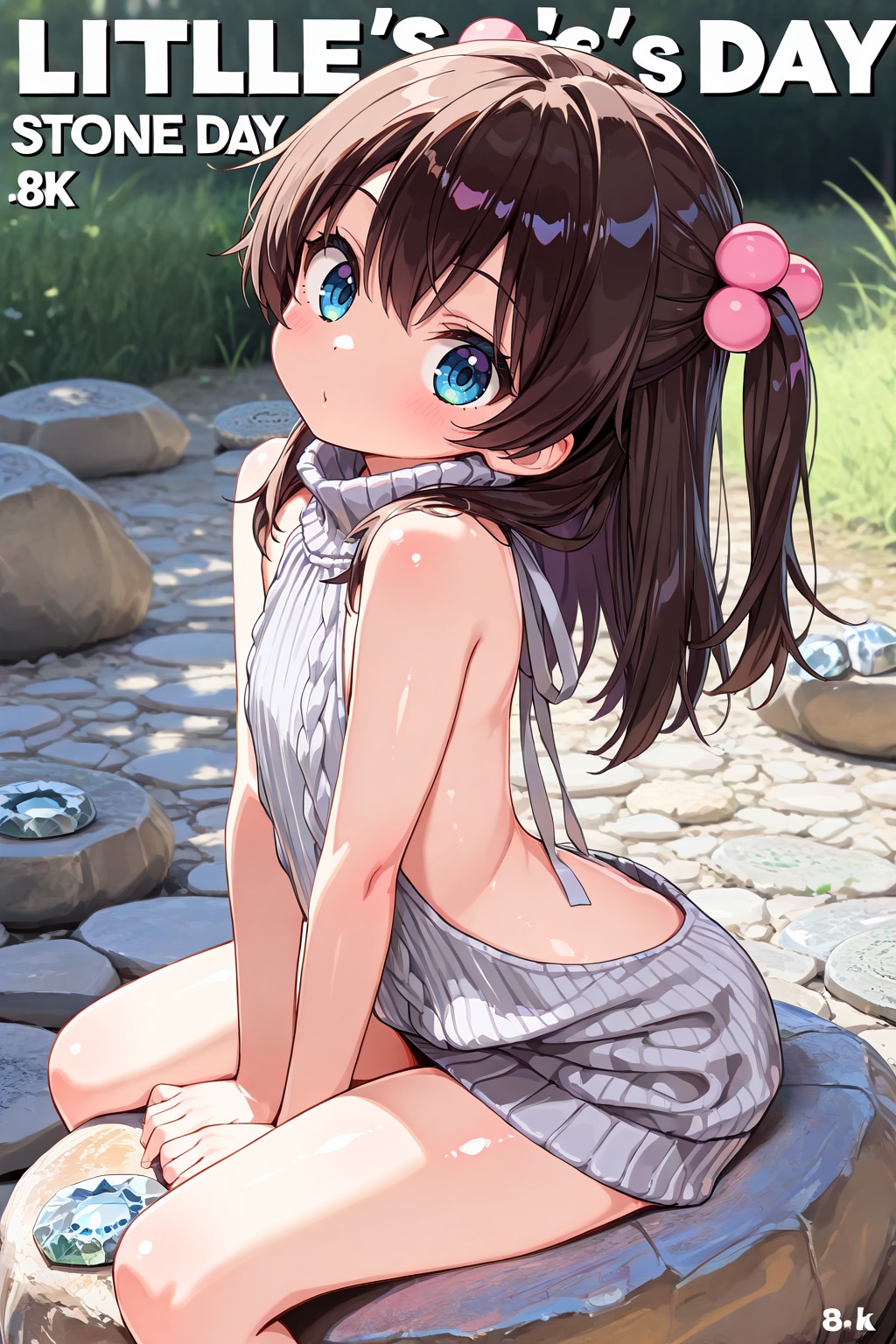 １月４日は石の日