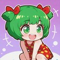 よその子のちよるちゃん 2枚目