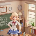 学生シリーズ 7枚目