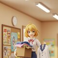 学生シリーズ 6枚目