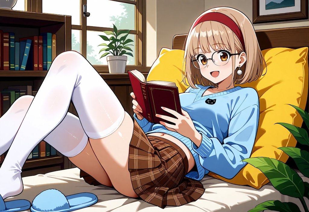 【今日の腹筋】静かな一日