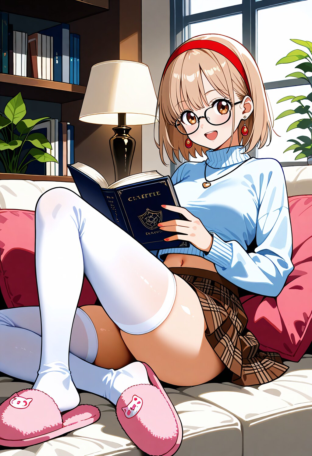 【今日の腹筋】静かな一日