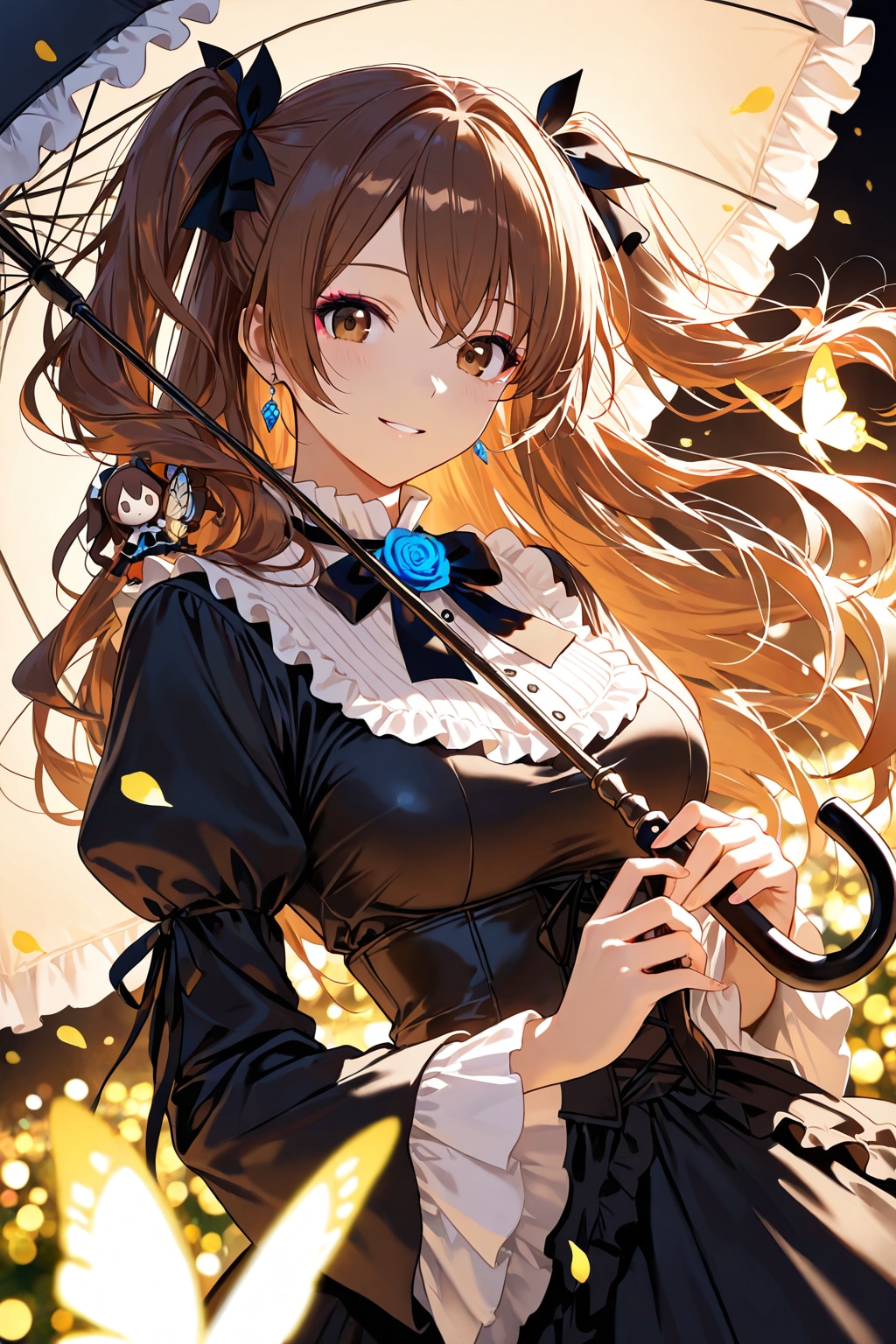 エレガントゴシックなお姉様たち♡