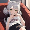 分からせたいその笑顔 8枚目