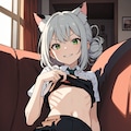 分からせたいその笑顔 6枚目