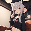分からせたいその笑顔 4枚目