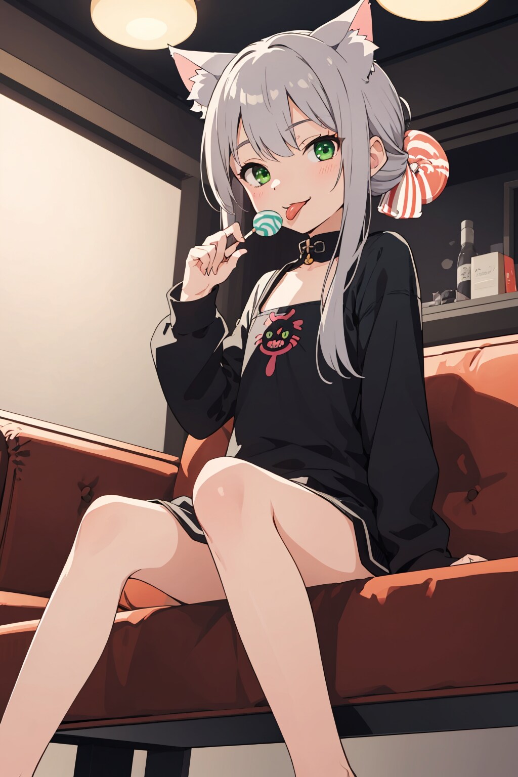 分からせたいその笑顔