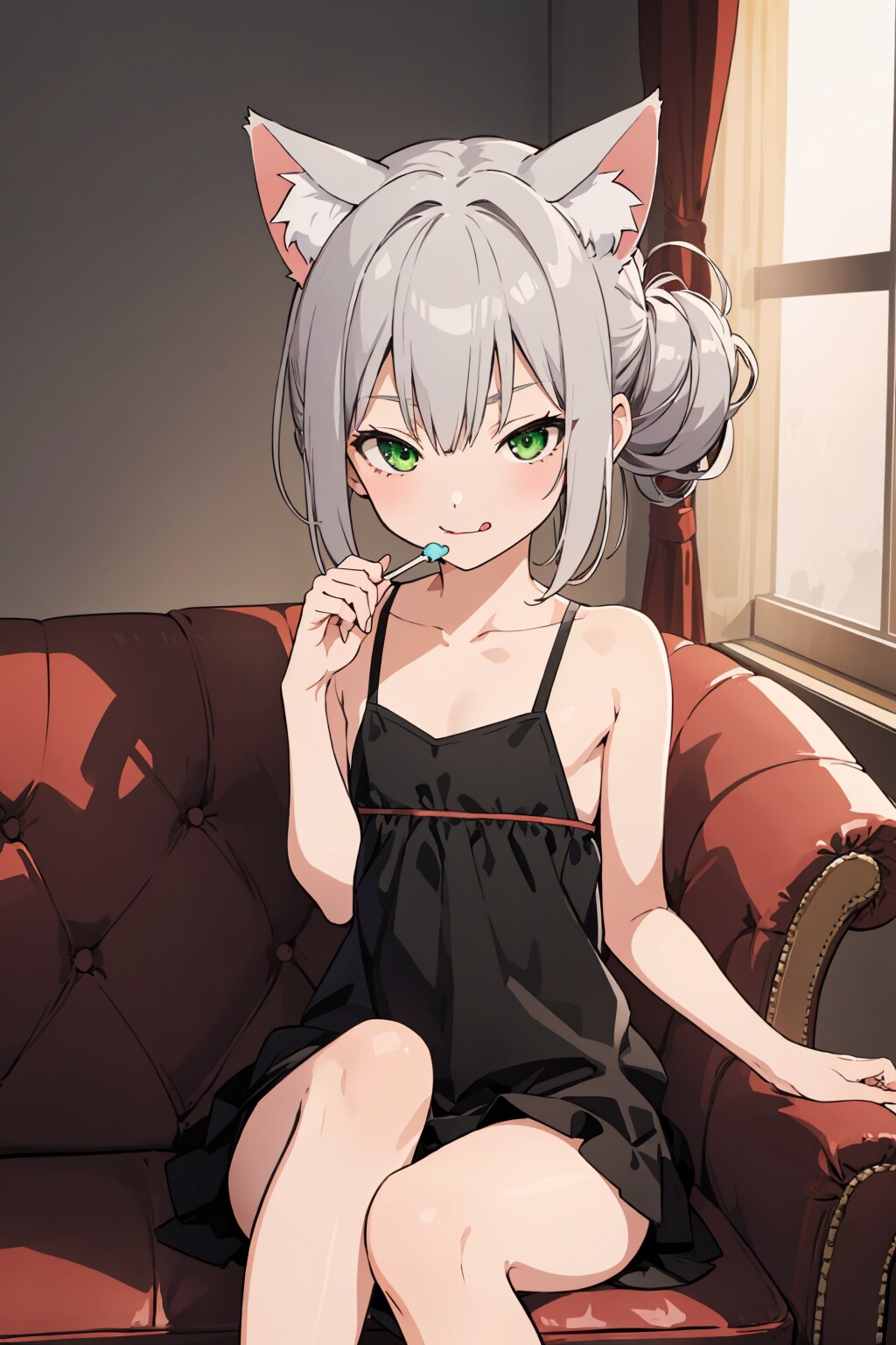 分からせたいその笑顔