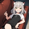 分からせたいその笑顔 7枚目